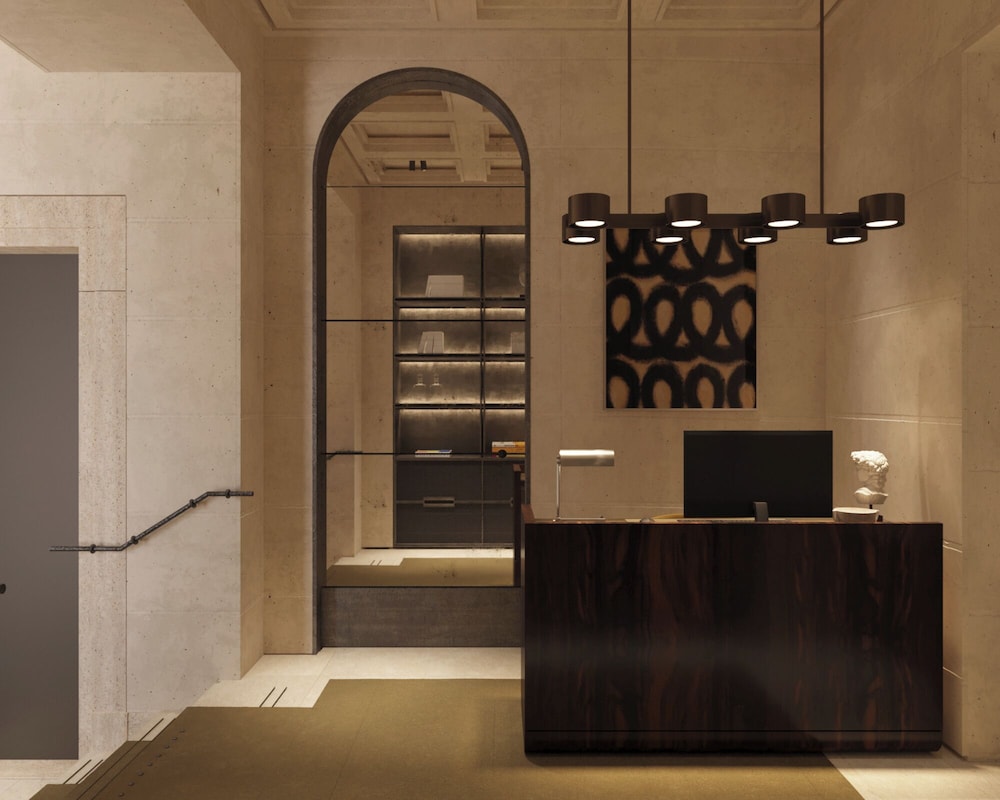 Mondovi Luxury Suites — Paris — photo 4