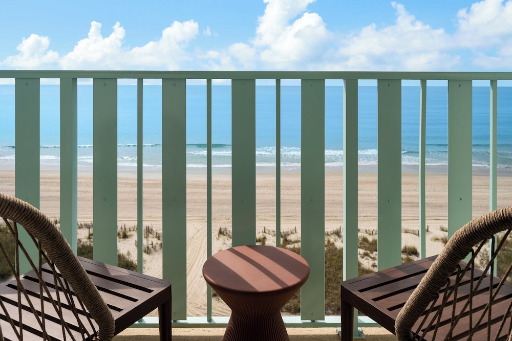 voco The Shelby Myrtle Beach by IHG - photo 22