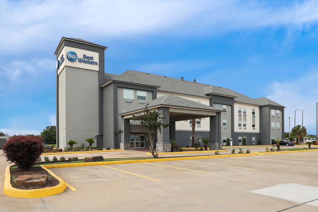 Best Western Iowa Lake Charles East - photo 28