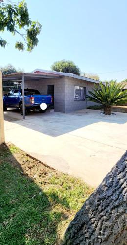180 on Emmet — 4-Star Luxury Hotel in Vryheid, South Africa