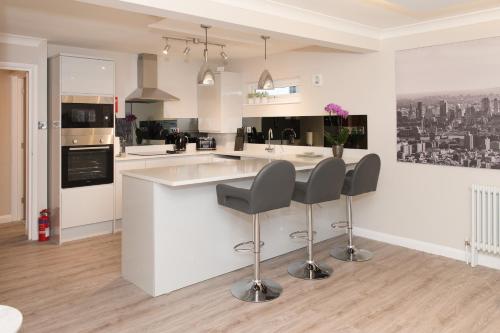 The Mews York Place by Harrogate Serviced Apartments
