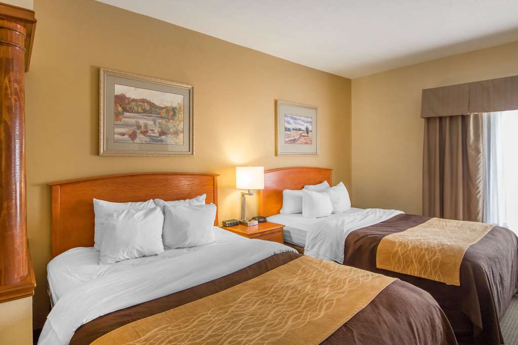 Quality Inn & Suites Pryor - photo 7