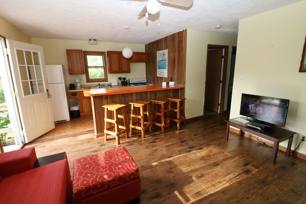 Bird's Nest Resort - photo 14