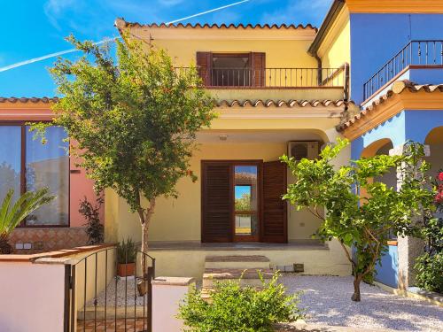 Appartamento Residenziale Trilocale Aresula San Teodoro — 4-Star Luxury Hotel in San Teodoro, Italy