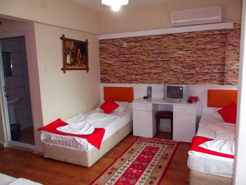 Belgin Otel — Erdek — photo 2