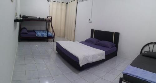 E3 Summer Homestay 夏之屋 — 4-Star Luxury Hotel in Kudat, Malaysia