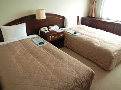 Hotel Pine Hill Ayase - last minute hotel in Tokyo