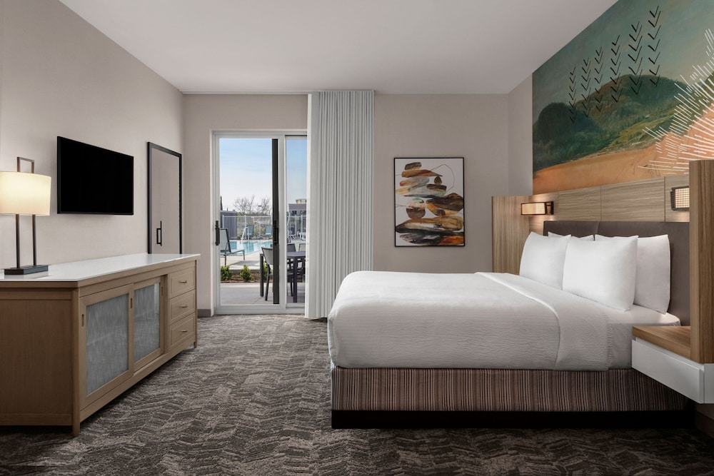 SpringHill Suites by Marriott Chula Vista Eastlake - photo 4