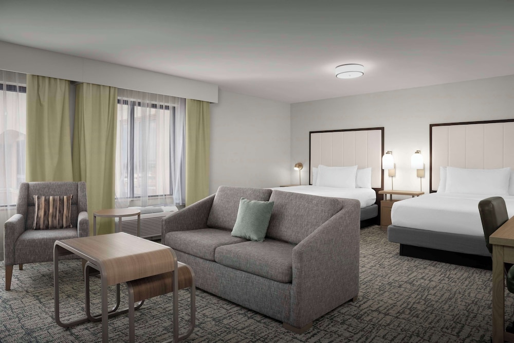 Homewood Suites by Hilton Jacksonville Downtown Southbank - photo 18