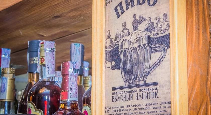 Hotel Almaz — Poltava — photo 4