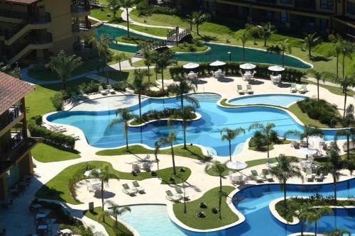 Flat Duplex em Resort Paradisíaco in Angra Dos Reis, Brasil