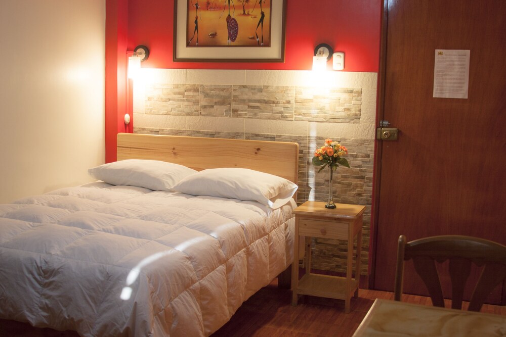 Hotel Savoy Ica in Ica, Peru