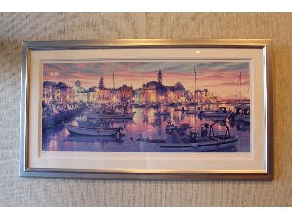 Kesennuma Central Hotel Matsuken in Ishinomaki, Japan