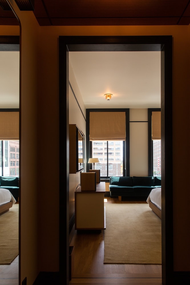 Shinola Hotel - photo 2