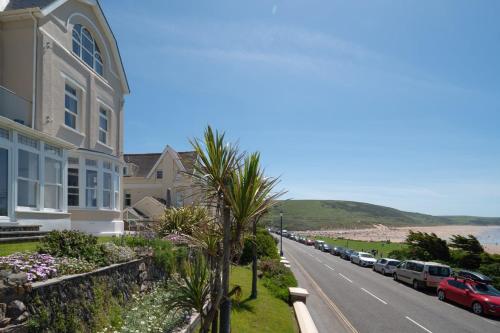Ocean View Penthouse - last minute hotel in Unknown City