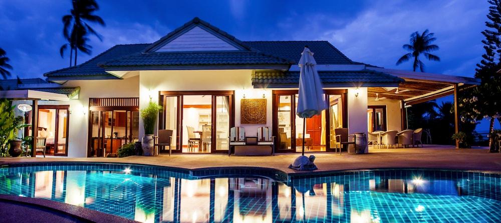 Shiva Samui - carbon neutral hotel in Koh Samui