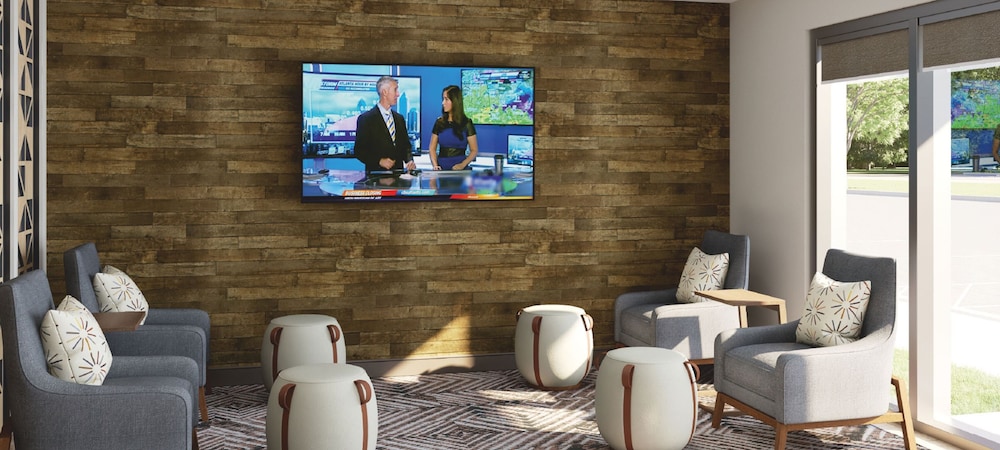 Candlewood Suites Charleston Mt Pleasant an IHG Hotel - photo 4