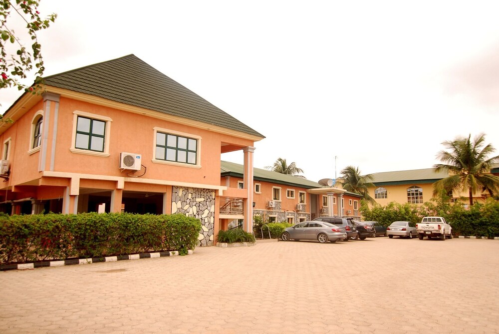 Juvacy Luxury Hotel 2 in Ado-Ekiti, Nigeria