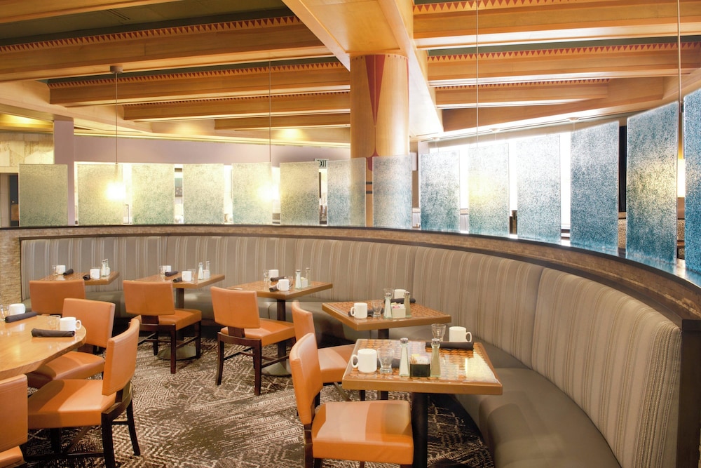 Sheraton Anchorage Hotel - photo 59