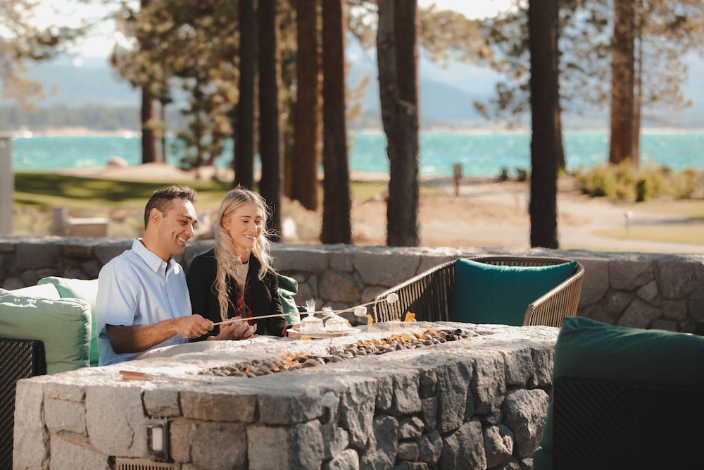 Edgewood Tahoe Resort - photo 132