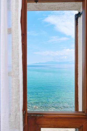 Ikia A mare - carbon neutral hotel in Unknown City