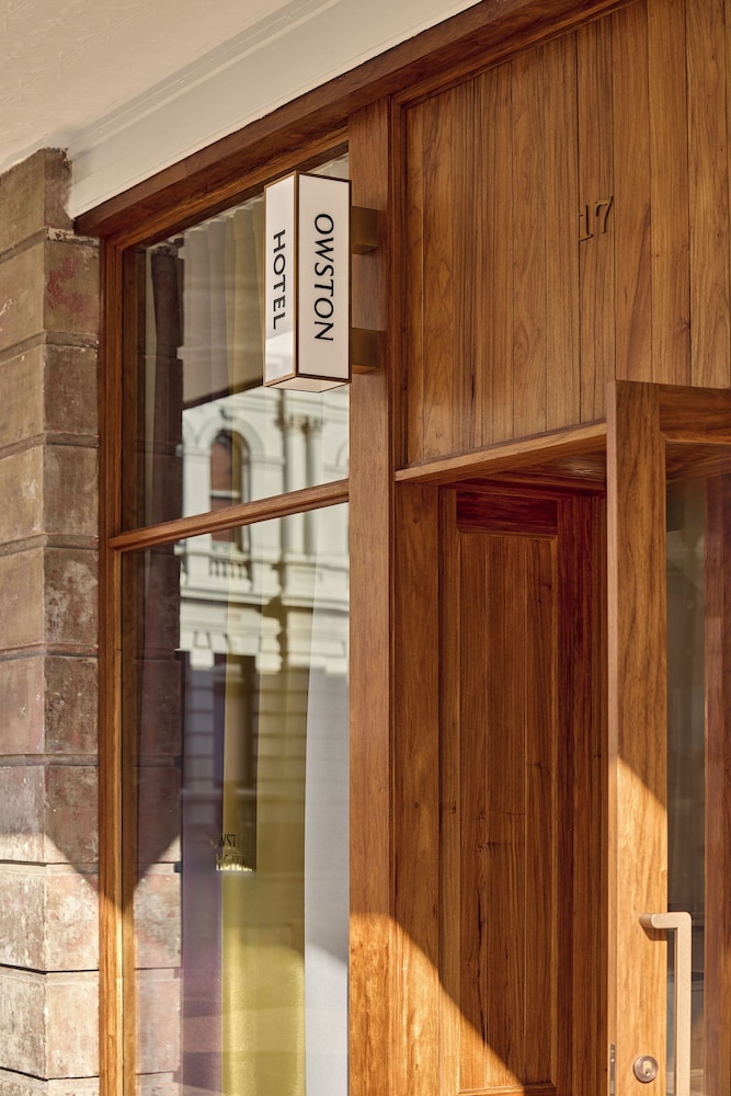 Owston Hotel — hotel in Fremantle