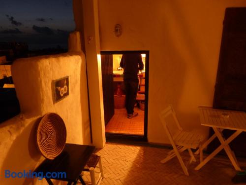 Daranur in Essaouira, Morocco