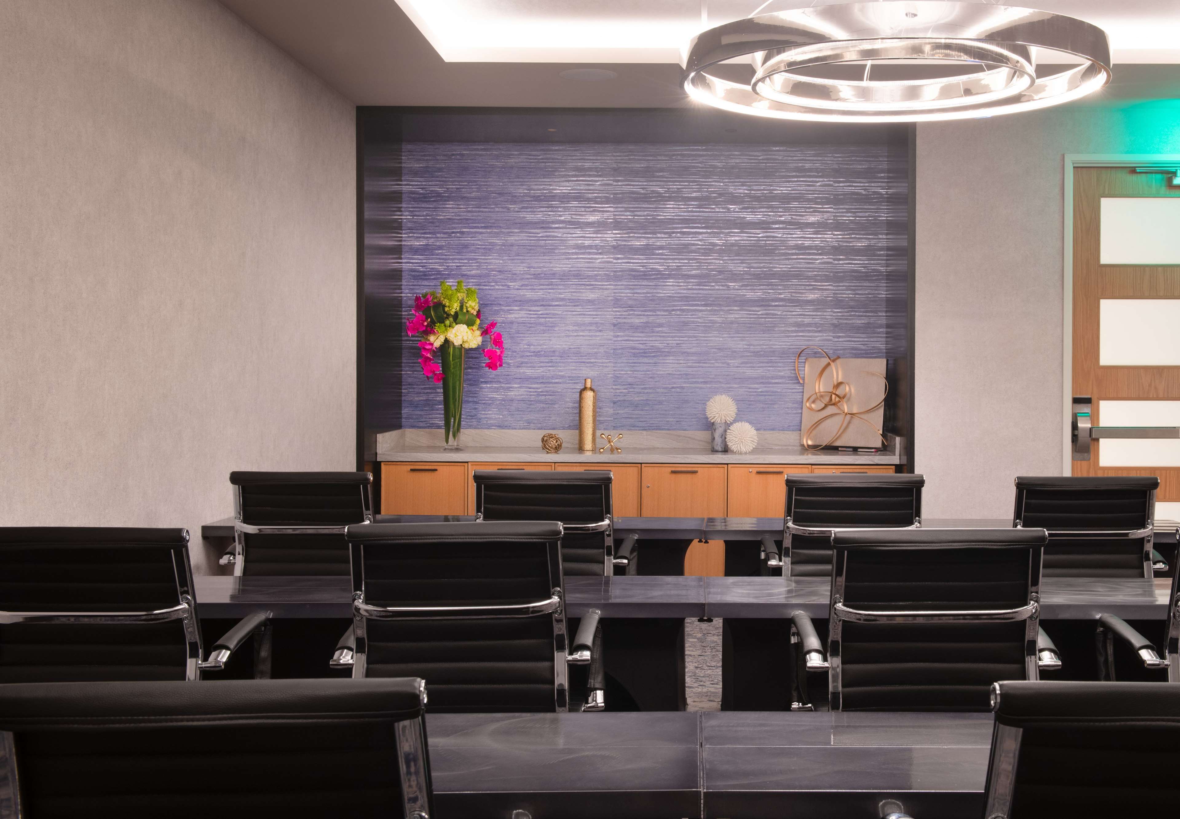 The Charter Hotel Seattle Curio Collection by Hilton - photo 19