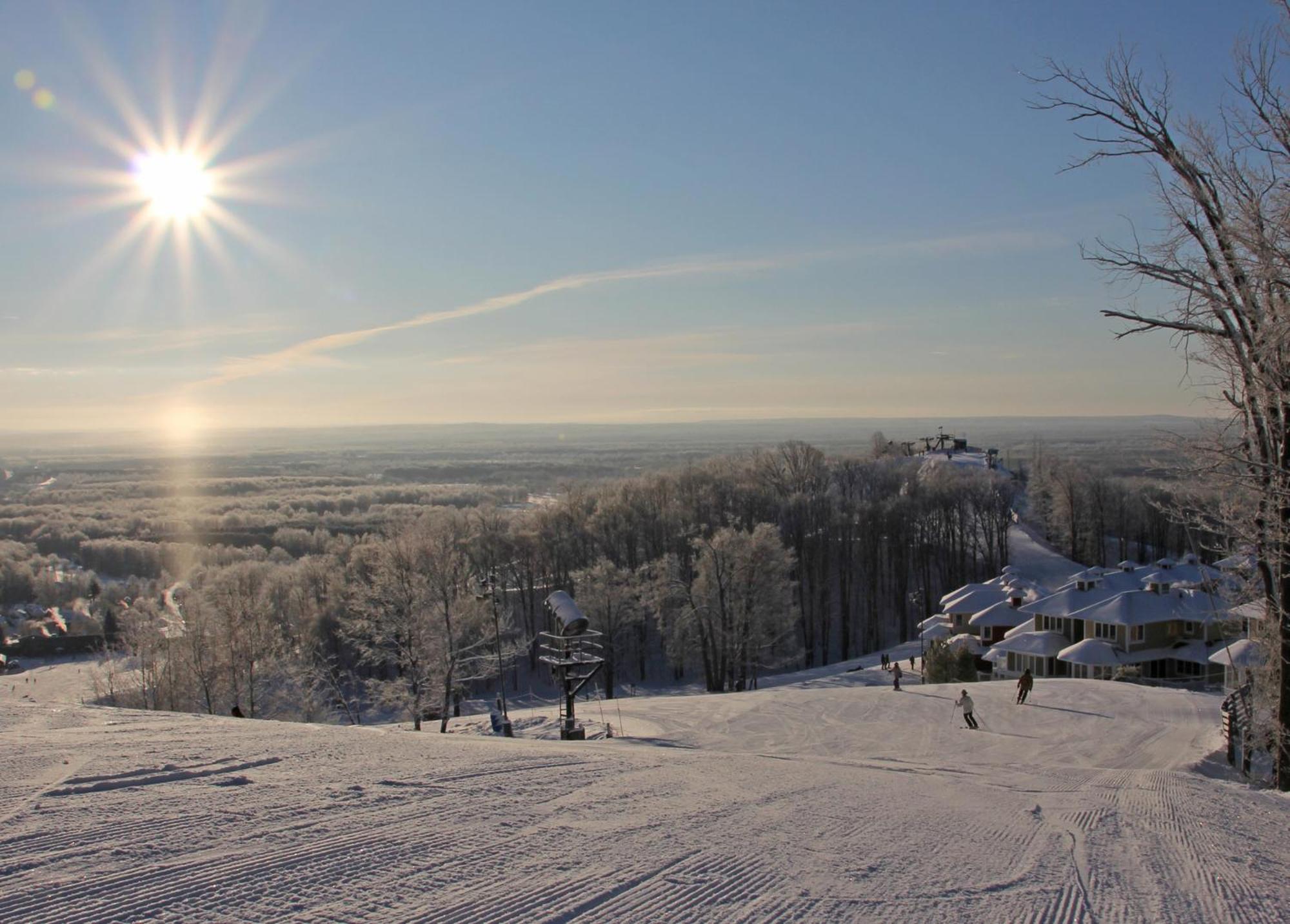 Crystal Mountain - photo 35