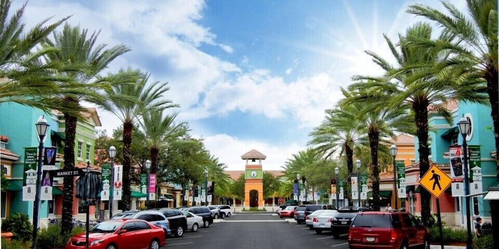 Residence Inn By Marriott Fort Lauderdale Weston - photo 29