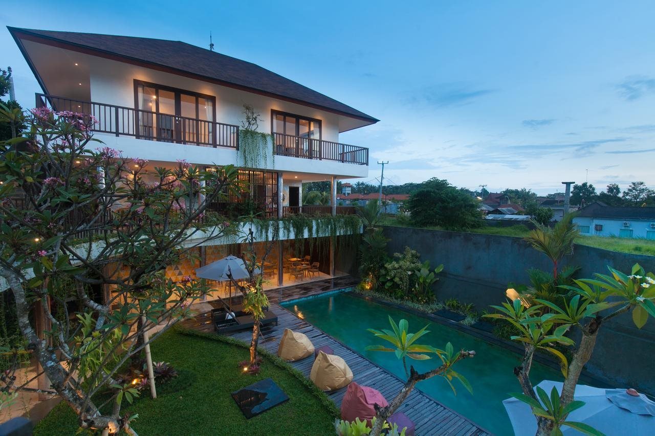 Athaya Ubud - last minute hotel in Ubud