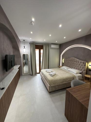 Incanto Luxury Suites 2 in Nafpaktos, Greece