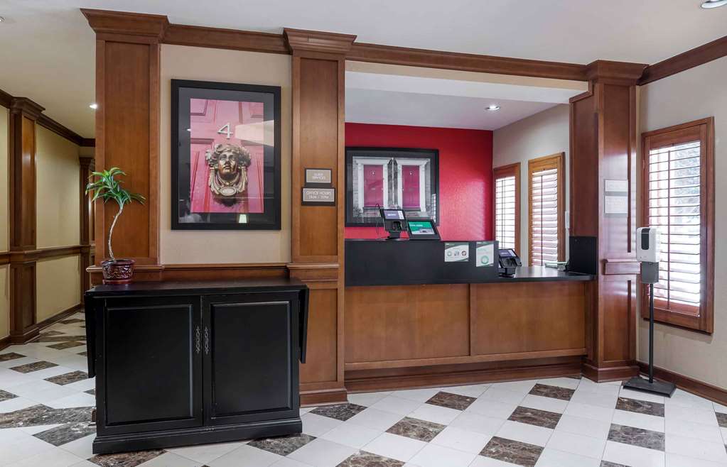 Extended Stay America Suites Dallas Richardson - photo 3