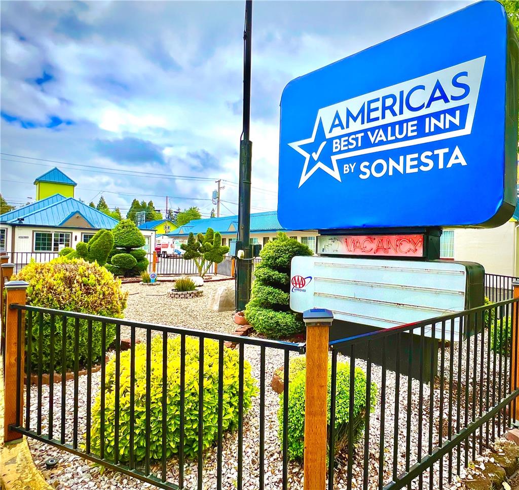 Americas Best Value Inn Eugene - photo 3
