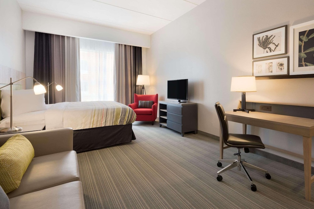 Country Inn & Suites by Radisson Katy TX - photo 9
