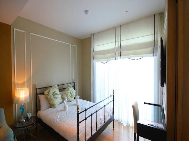 Amanee Residence Hua Hin By Peninsula Co. Ltd. — 4-Star Luxury Hotel in Hua Hin, Thailand