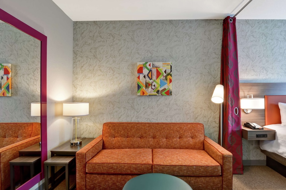 Home2 Suites by Hilton La Porte - photo 19