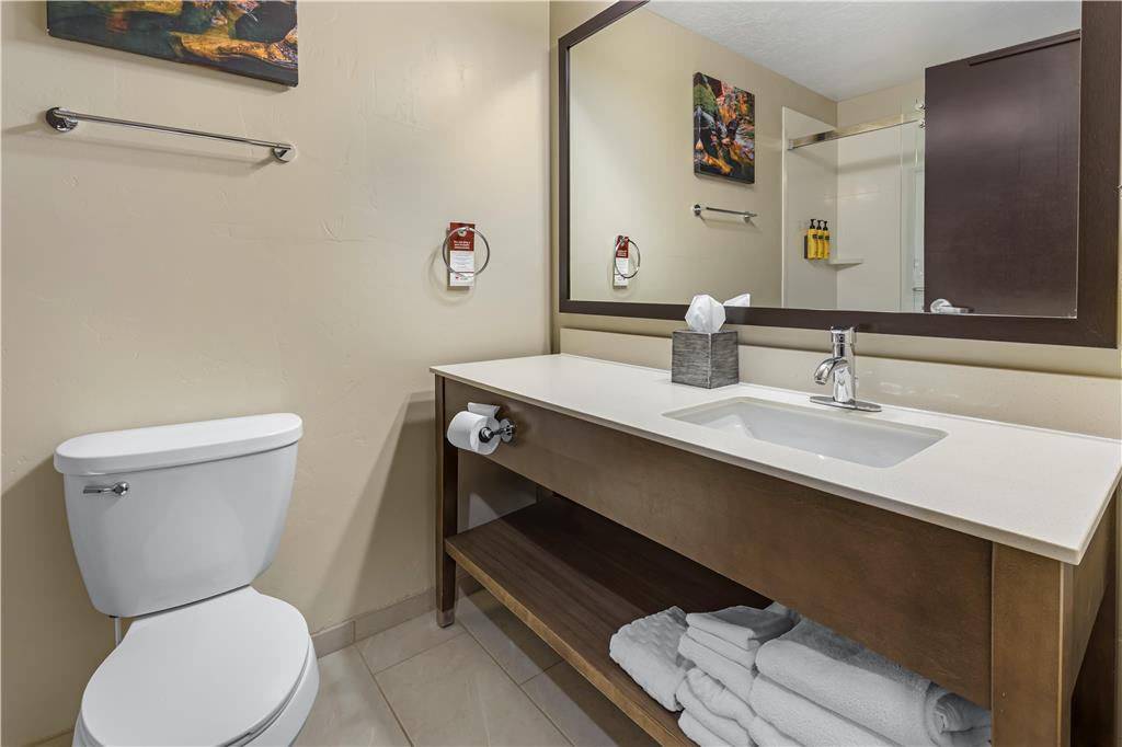 Best Western Plus Zion Canyon Inn & Suites - photo 43