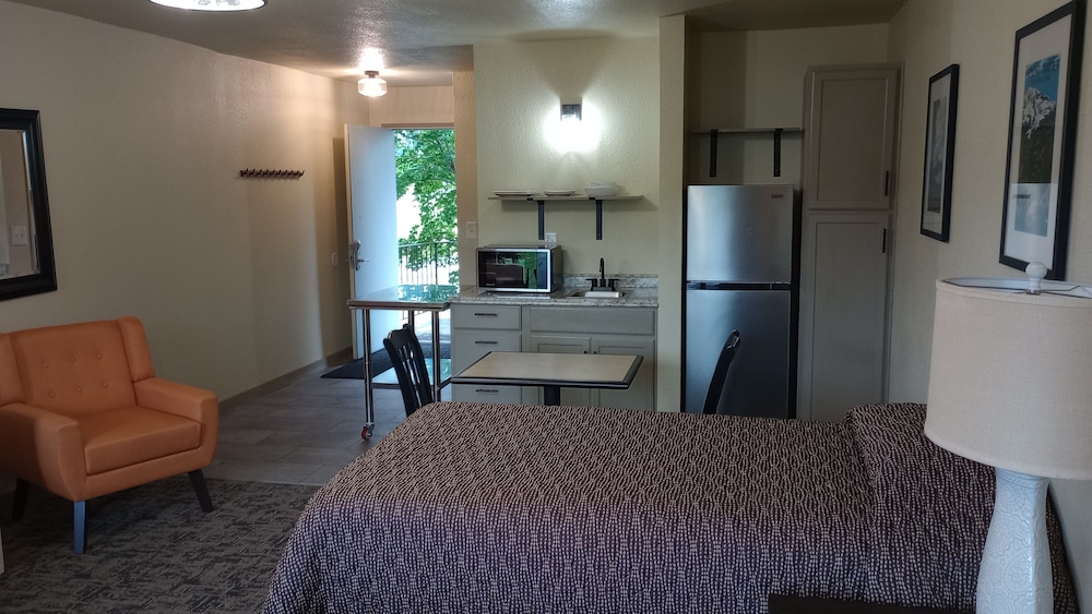 Cocusa Motel - photo 65