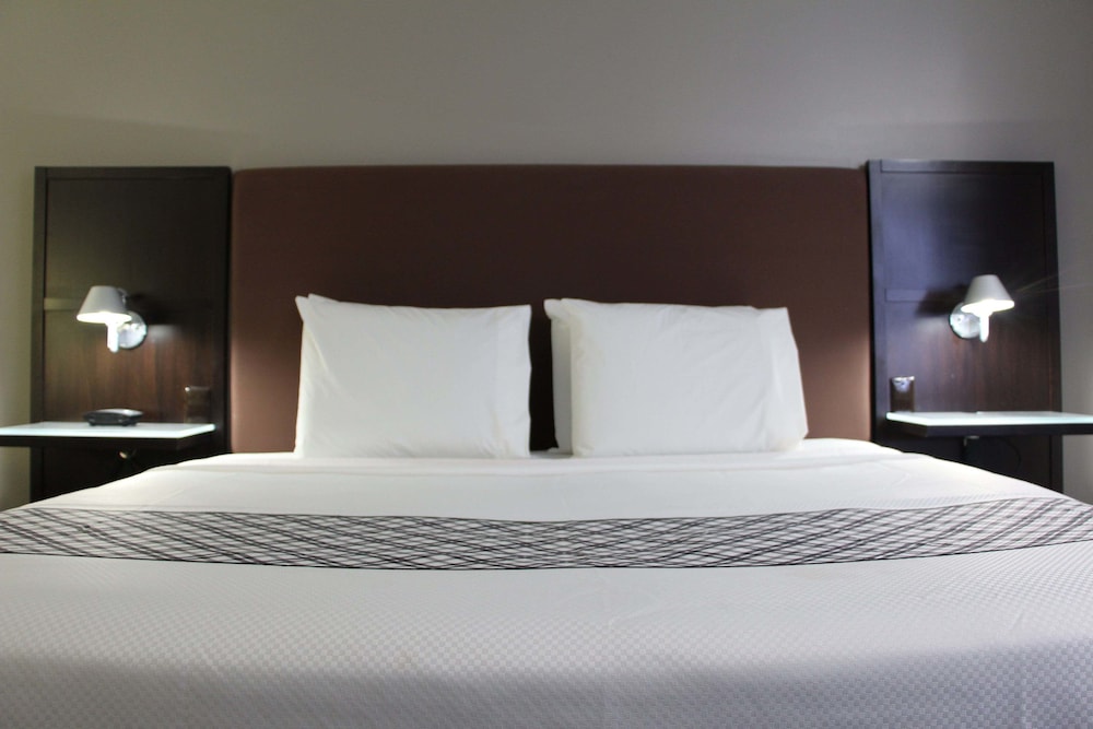 Westbridge Inn & Suites Carrollton - photo 34