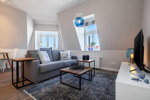 App Kardinal in Ostseebad Kuehlungsborn, Germany