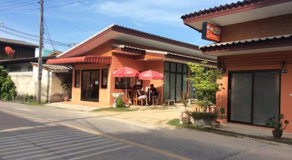Subsavet Village - last minute hotel in Ko Pha Ngan