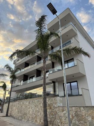 Erdeti Boutique Hotel — 4-Star Luxury Hotel in Sarande, Albania