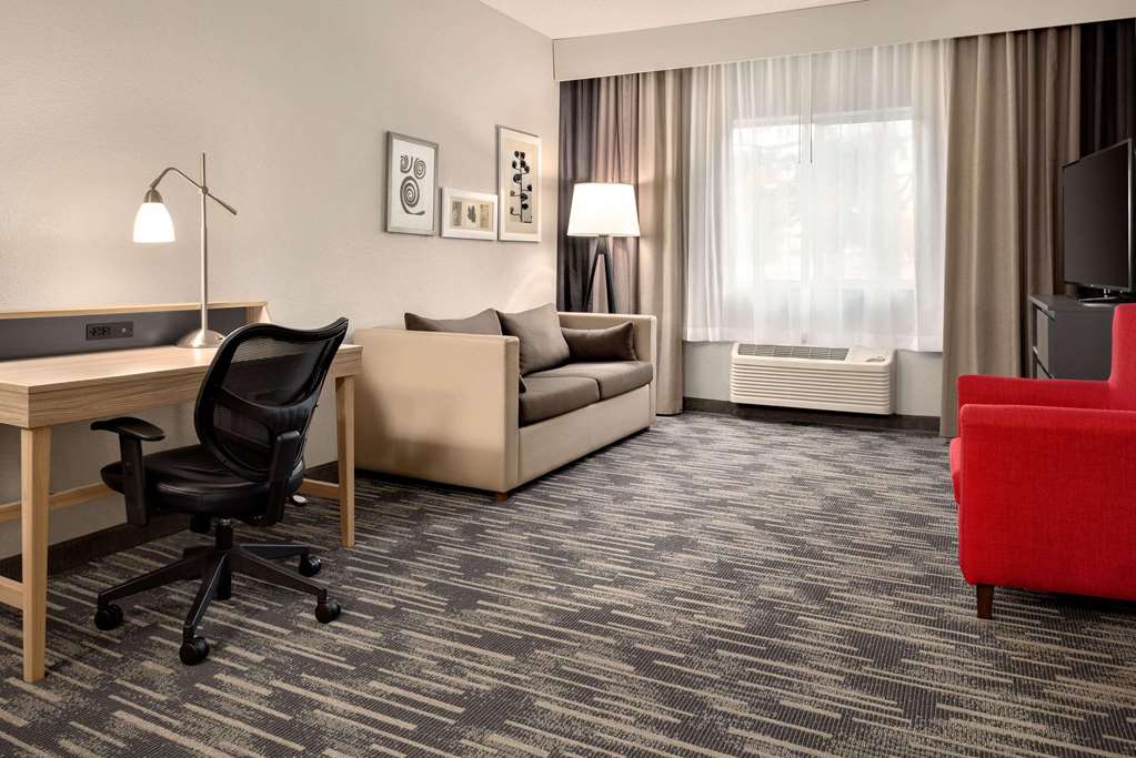Country Inn & Suites by Radisson Brookings SD - photo 29