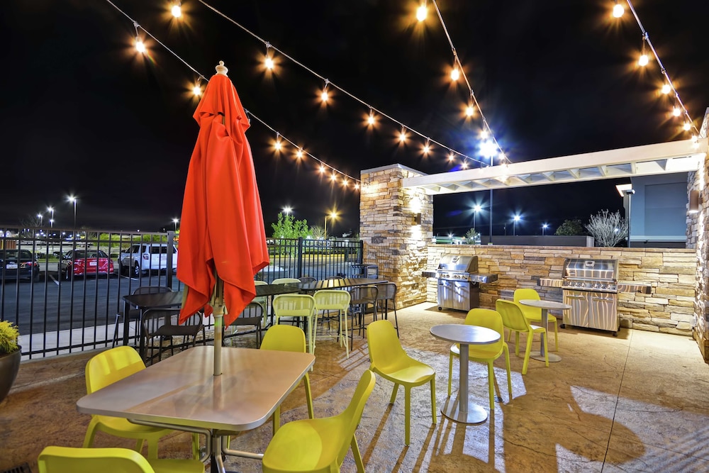 Home2 Suites by Hilton Warner Robins - photo 42