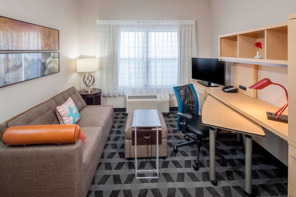 TownePlace Suites by Marriott Columbus - photo 14