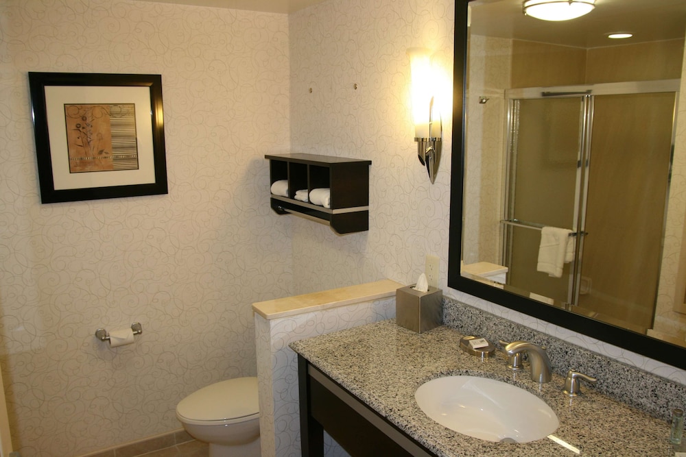 Hampton Inn Jericho Westbury - photo 40