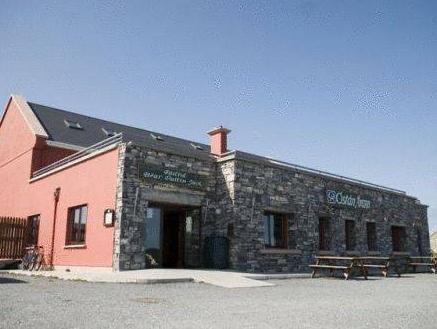 Aran Islands Hotel in Gaillimh, Republic of Ireland