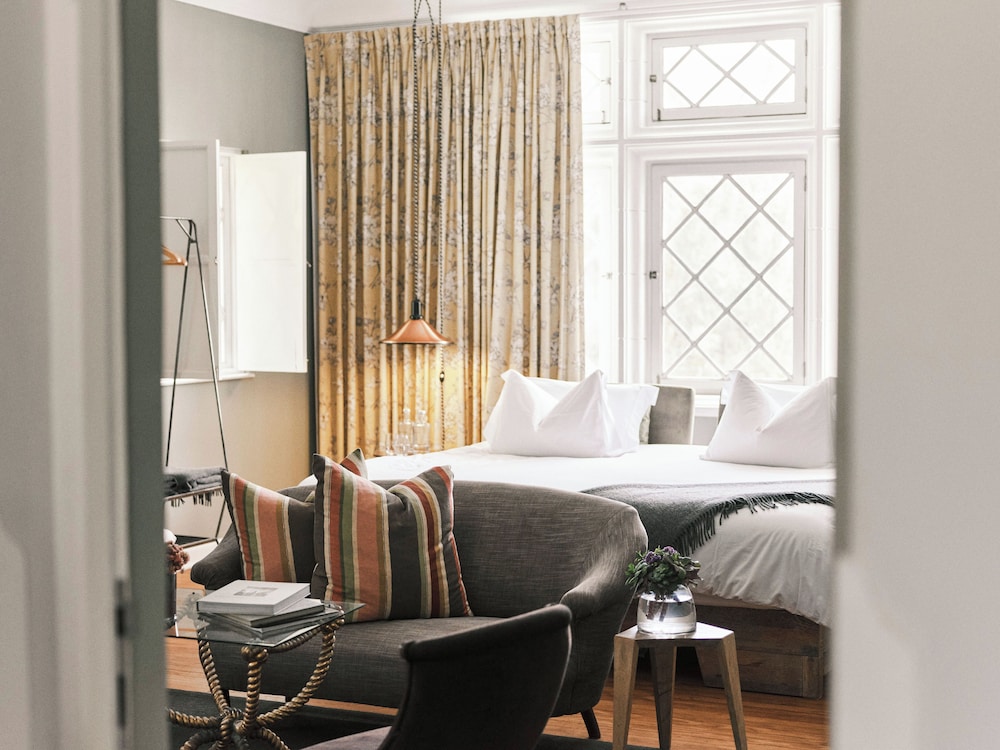 Atemporal by Andean in Lima, Peru