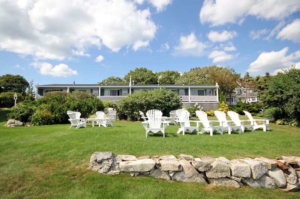 Cape Arundel Inn & Resort - photo 10